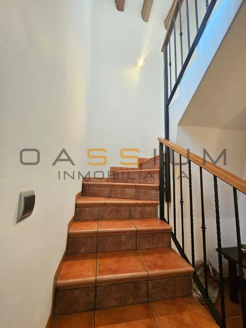 Detached homes for sale in La Secuita  with Air Conditioner, Terrace and Furnished
