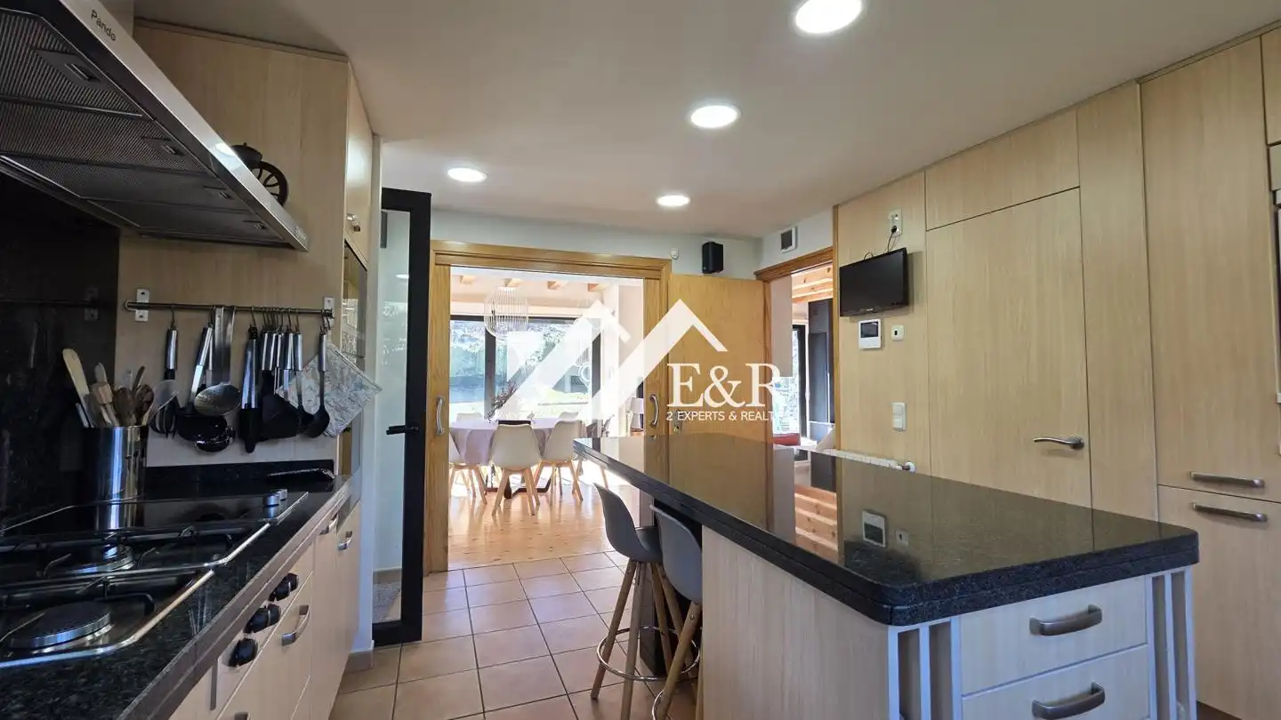 Haus mit Garten zum Verkauf in ., imagen 13