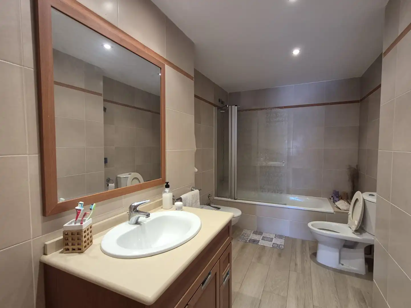 Baño de Piso en venta en Vila-real con Balcón