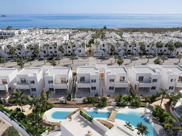Bungalow avec piscine à vendre à Av. Europa s/n