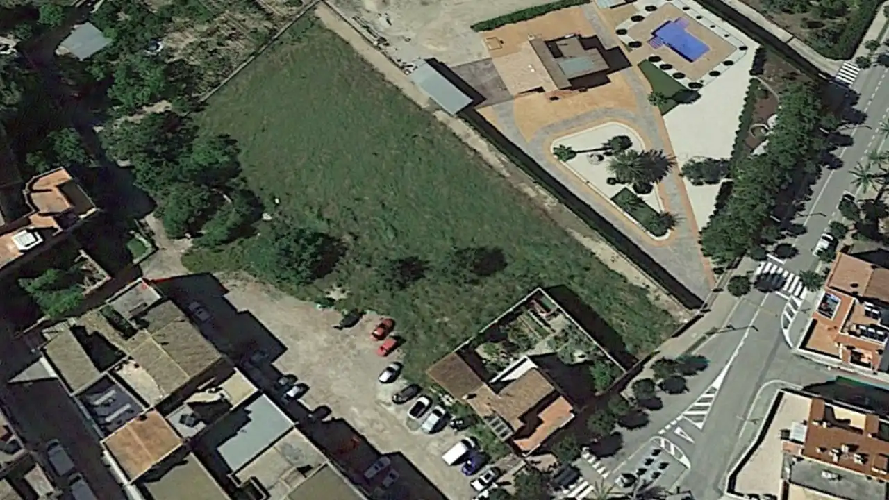 Terrain rustique à vendre à C/ Navas de Tolosa, imagen 3