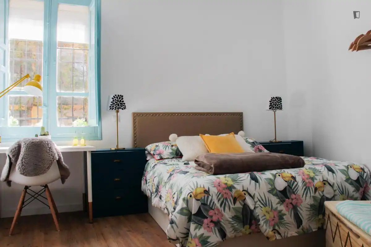 Wohnung zur Miete in Chopera