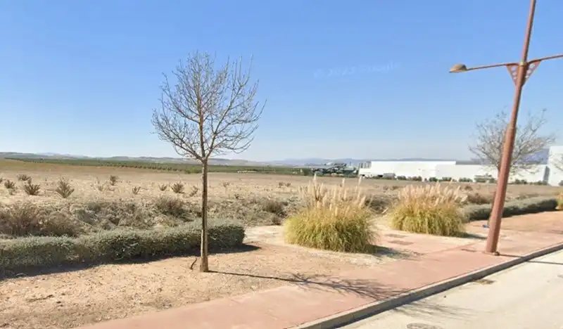 Terreno industrial en venta en Escúzar, imagen 10