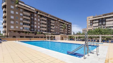 Photo 2 of Flat to rent in Avenida de Pampaneira, Rosaleda - Juventud, Granada