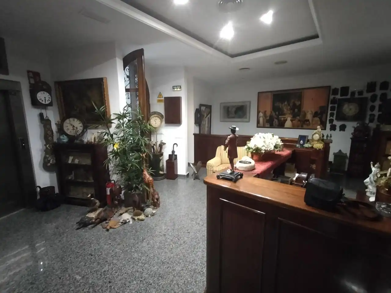 Ufficio con ascensore in vendita a Ronda De Los Tejares, imagen 5