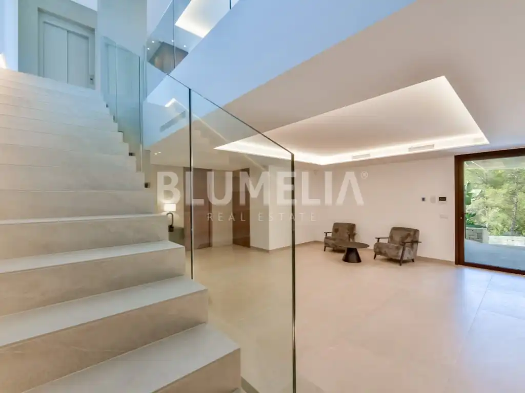 Casa o chalet en venta en Calle Puput-G.Palmeras, Altea la Vella