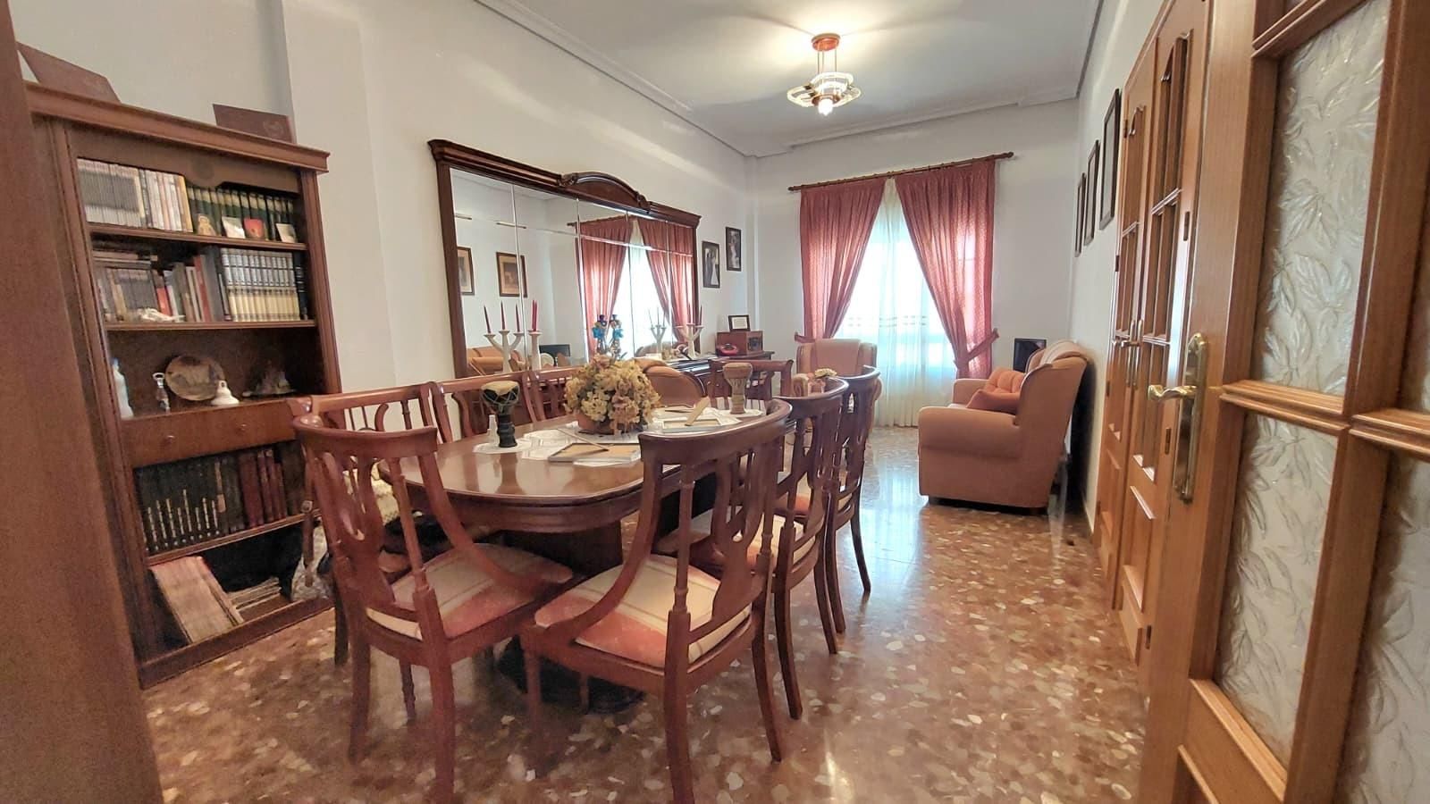 Dining room of Single-family semi-detached for sale in  Córdoba Capital  with Air Conditioner, Terrace and Storage room