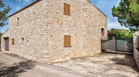 Foto 4 de Finca rústica en venta en Sant Llorenç Des Cardassar, Sant Llorenç des Cardassar, Illes Balears