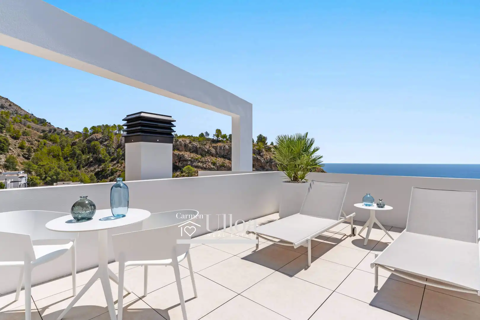 Chalet con piscina en venta en Calle de Peñas Rojas, imagen 17