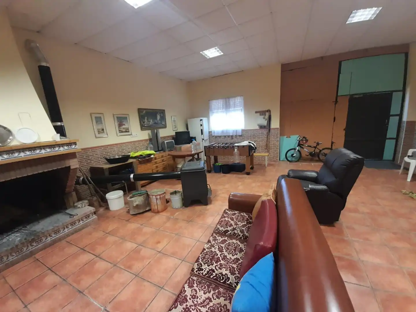 House with pool for sale in Argamasilla de Calatrava, imagen 9