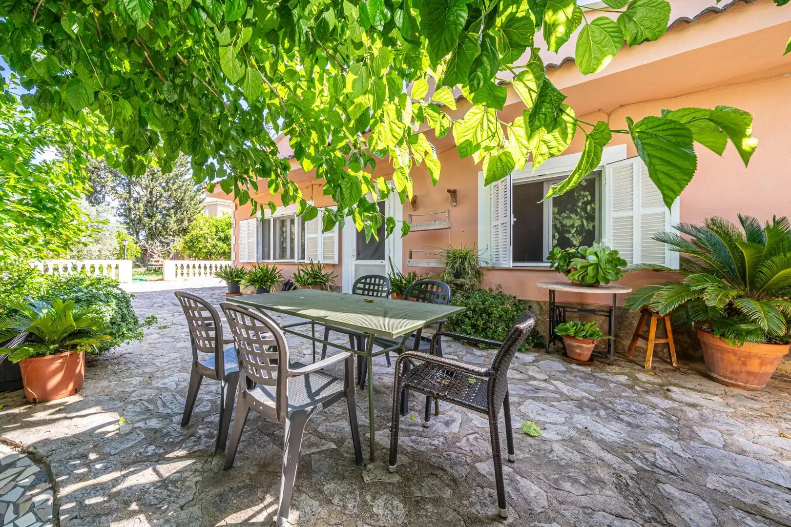 Maison rustique avec piscine à vendre à Disseminat son Ds 8424, imagen 9