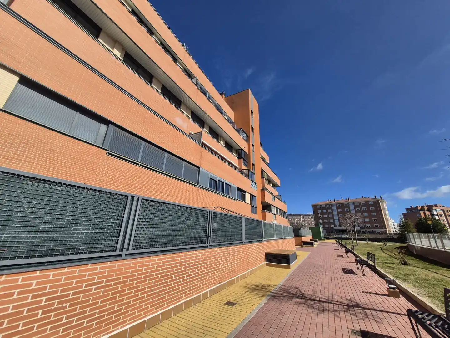 Appartamento con ascensore in vendita a DERECHOS HUMANOS 60, imagen 29