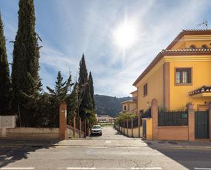 Exterior view of Residential for sale in  Granada Capital