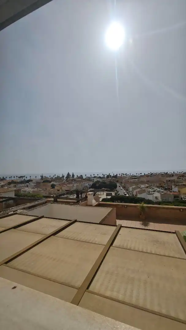 Attique avec ascenseur à vendre à Avenida Juan Carlos I 150, imagen 45