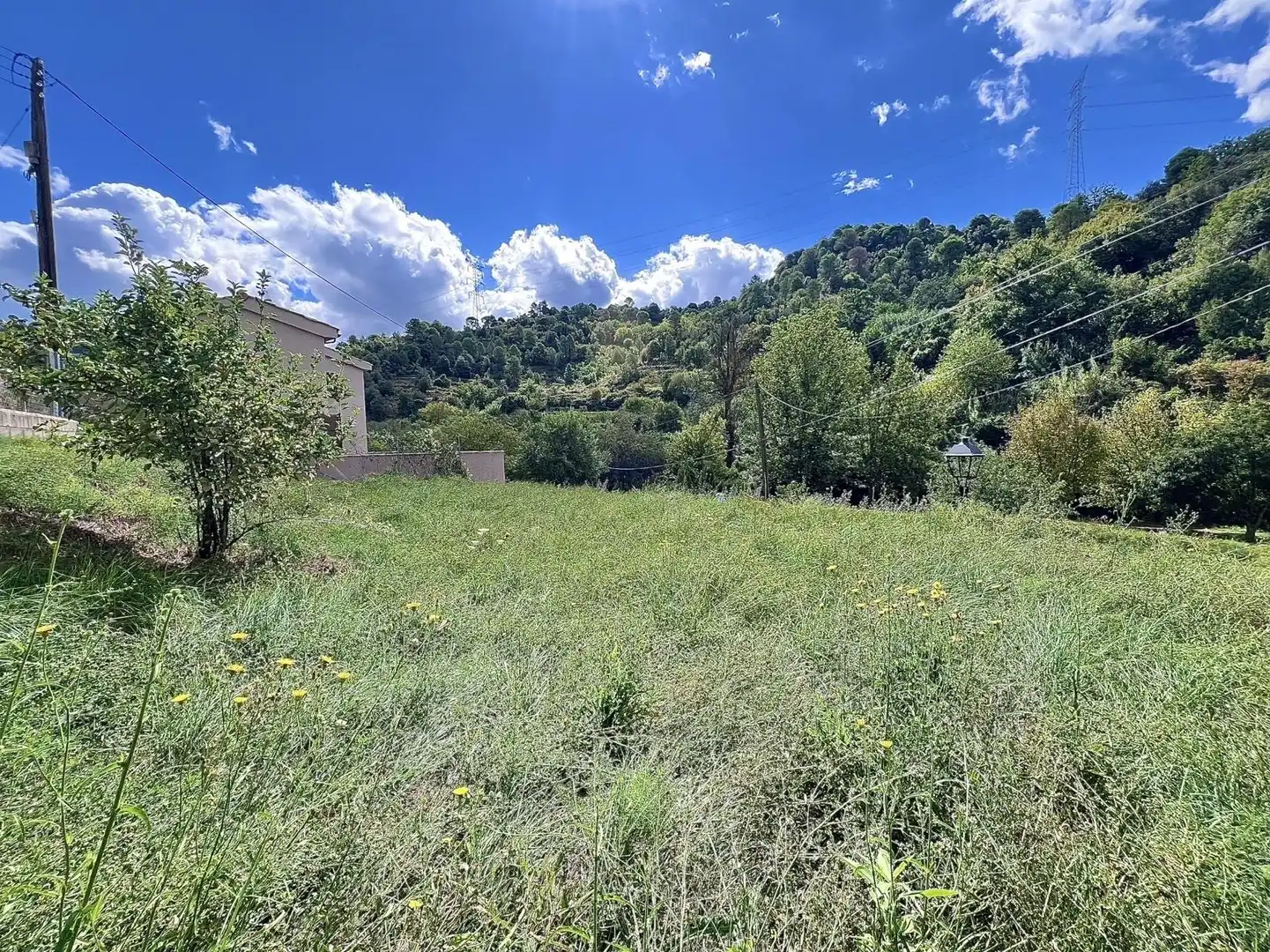 Residencial en venda en Mura