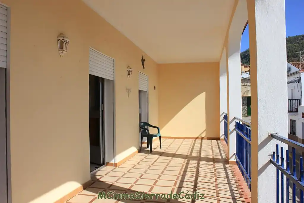 Haus mit Terrasse zum Verkauf in El Bosque, imagen 31