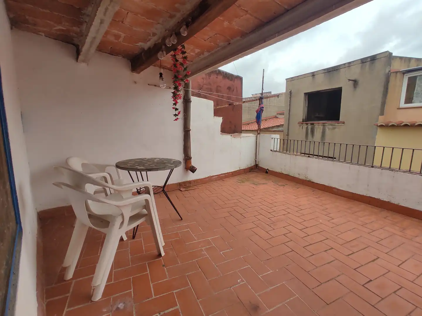 Terrassa de Casa o xalet en venda en La Jana amb Terrassa, Traster i Microones