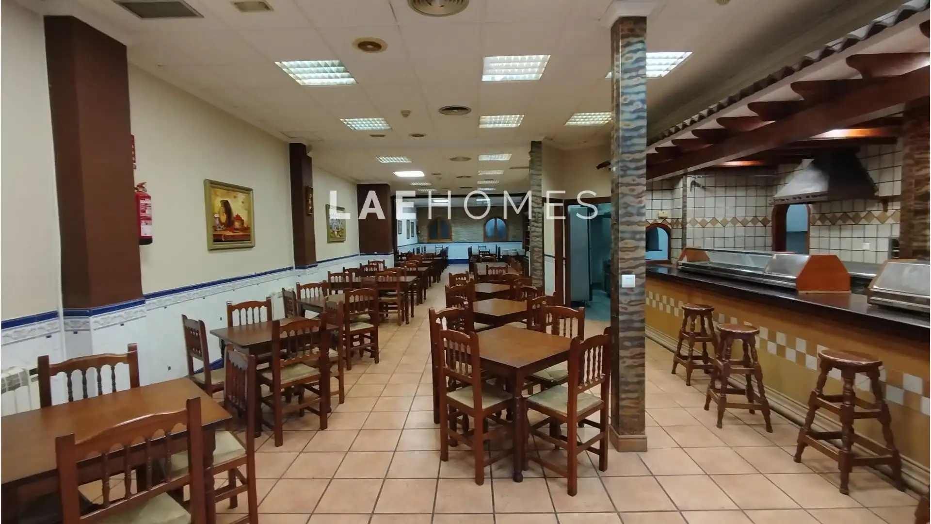 Local en venda en Alicante / Alacant