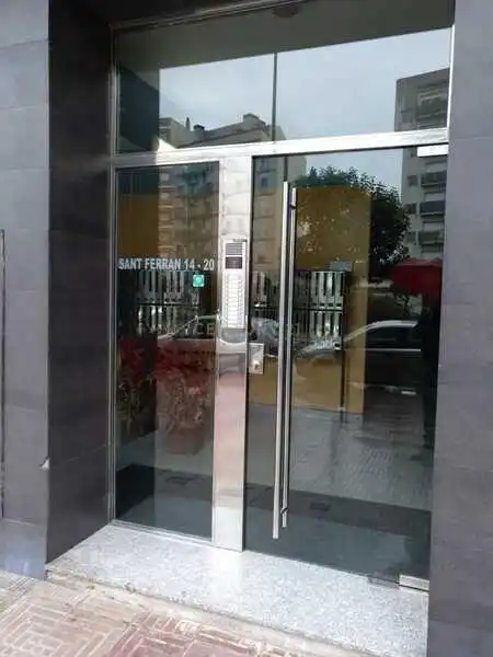 Aparcament en venda a Carrer de Sant Ferran, 14, Sabadell, Spain 14, imagen 2