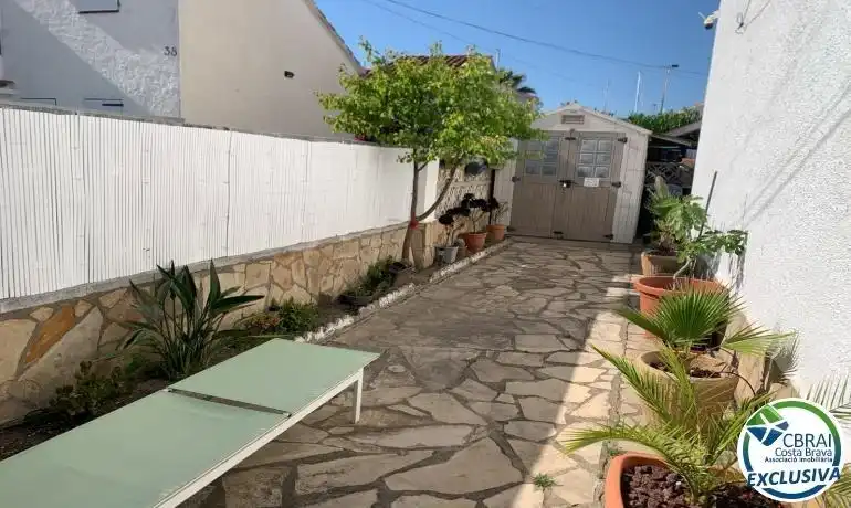 House with terrace for sale in DE LA PUNTA DE LA FERRERA 5, imagen 6