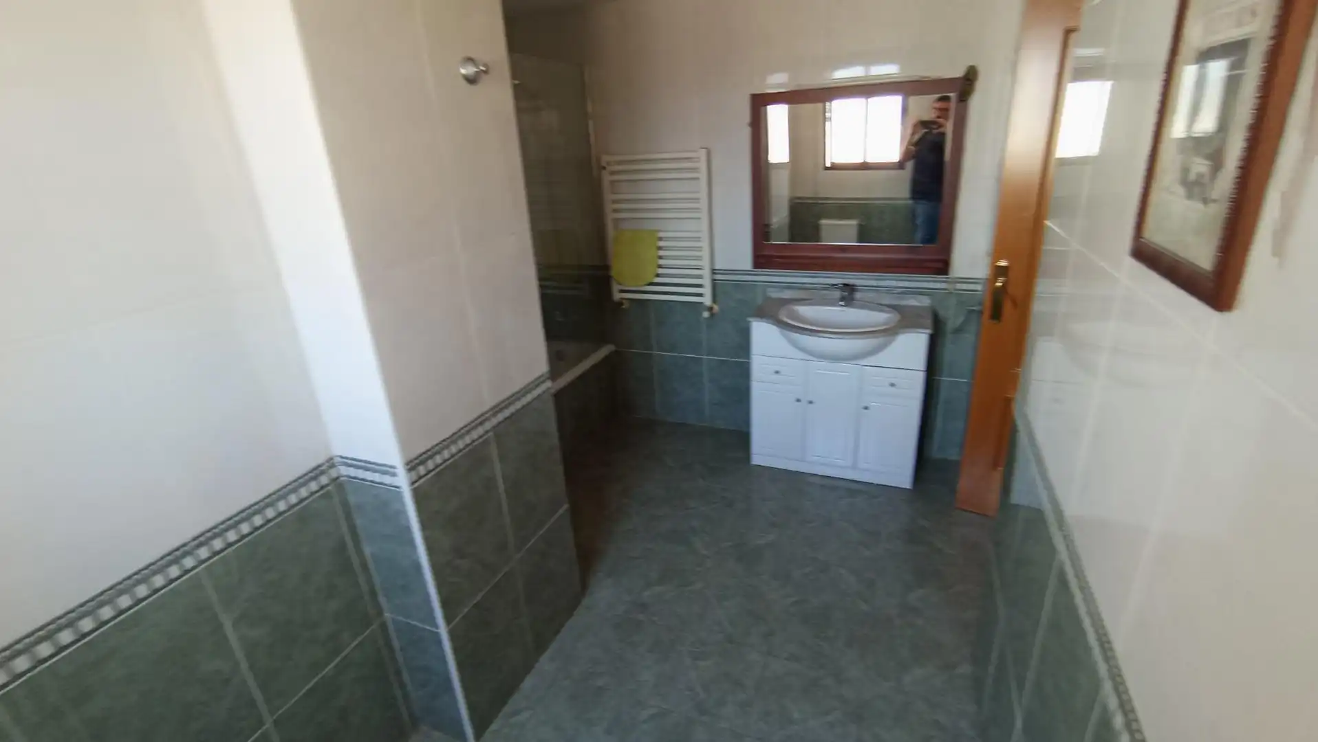 Penthouse with terrace for sale in Oeste, imagen 30