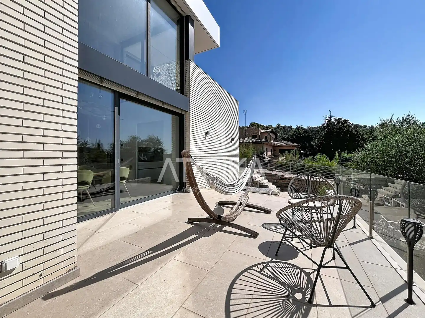 Maison avec piscine à vendre à Begues, imagen 37