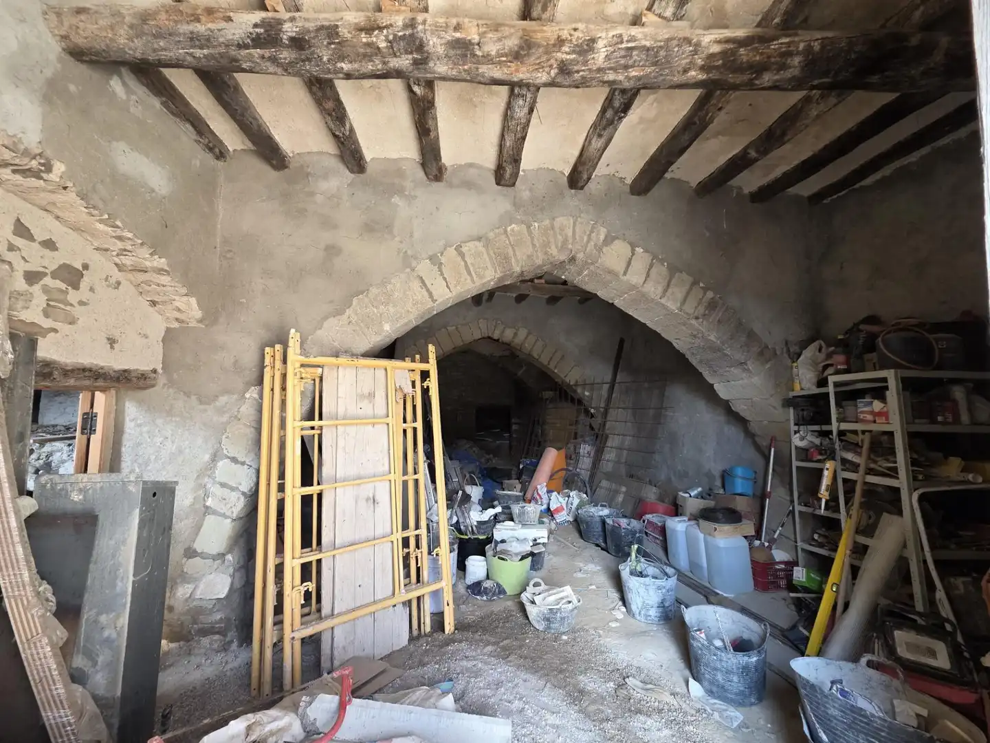 Casa en venda a Cervera, imagen 34