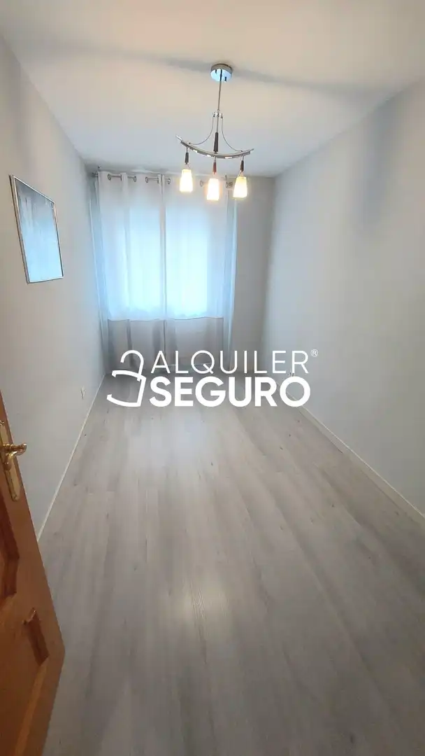 Piso de alquiler en Marcelino Roa Vazquez , Pueblo Nuevo