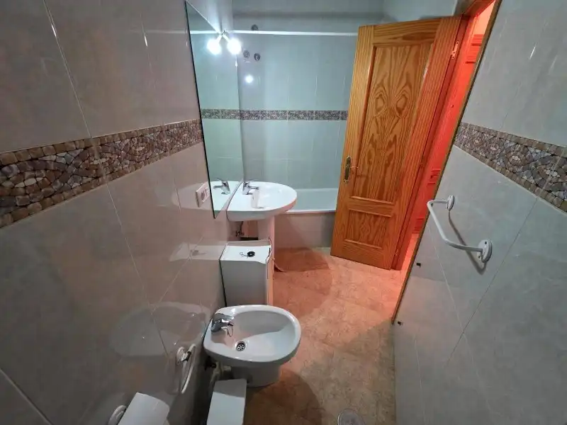 Apartament amb jardí en venda a Centro Ciudad, imagen 10