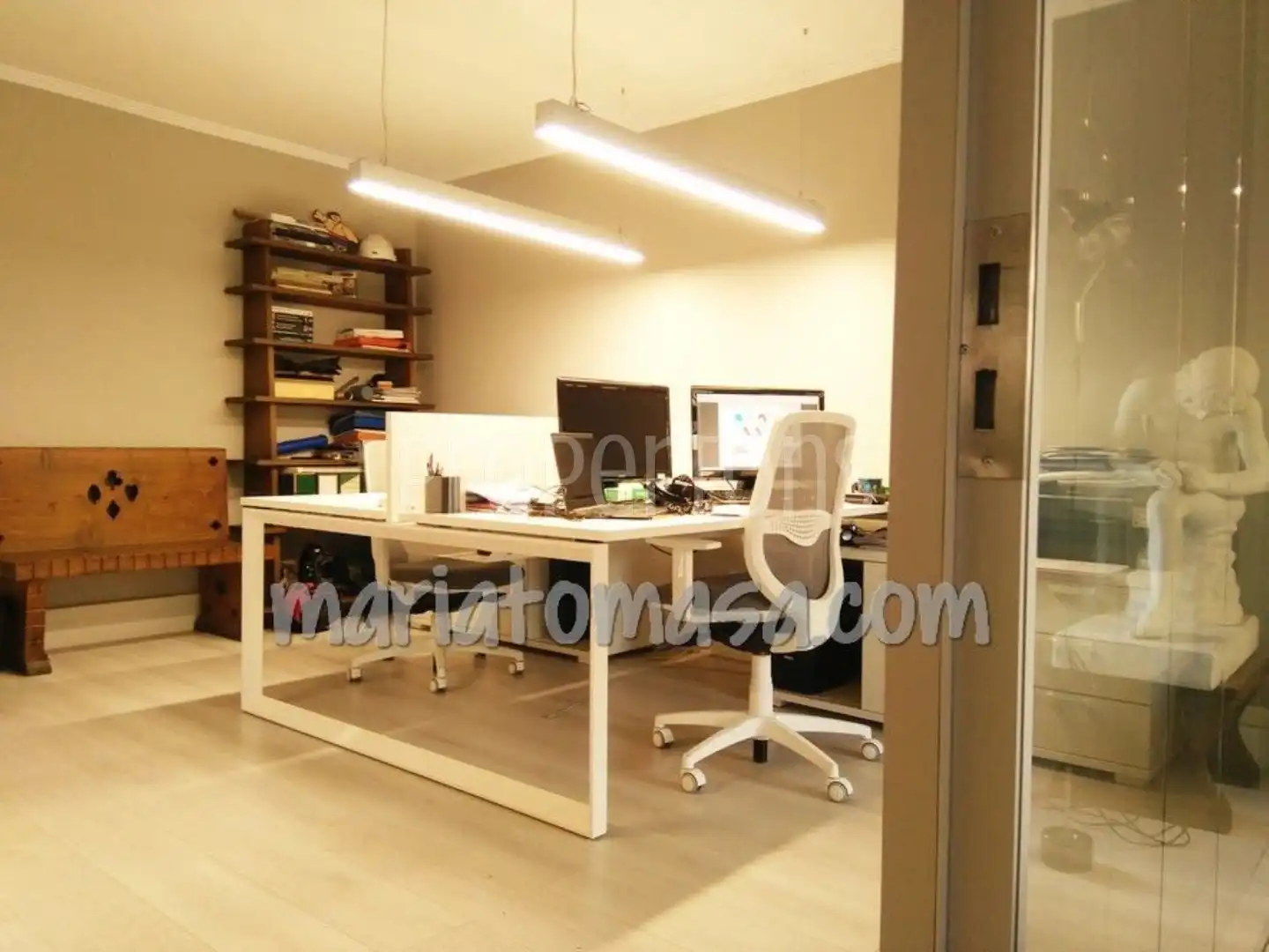 Ufficio in vendita a Basurtu, imagen 6