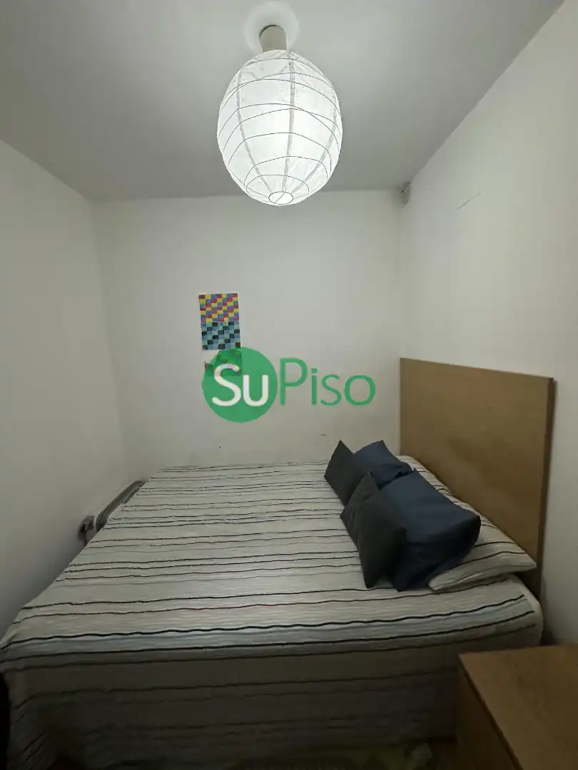 Habitación de Estudio en venta en Yeles con Aire acondicionado, Calefacción y Amueblado