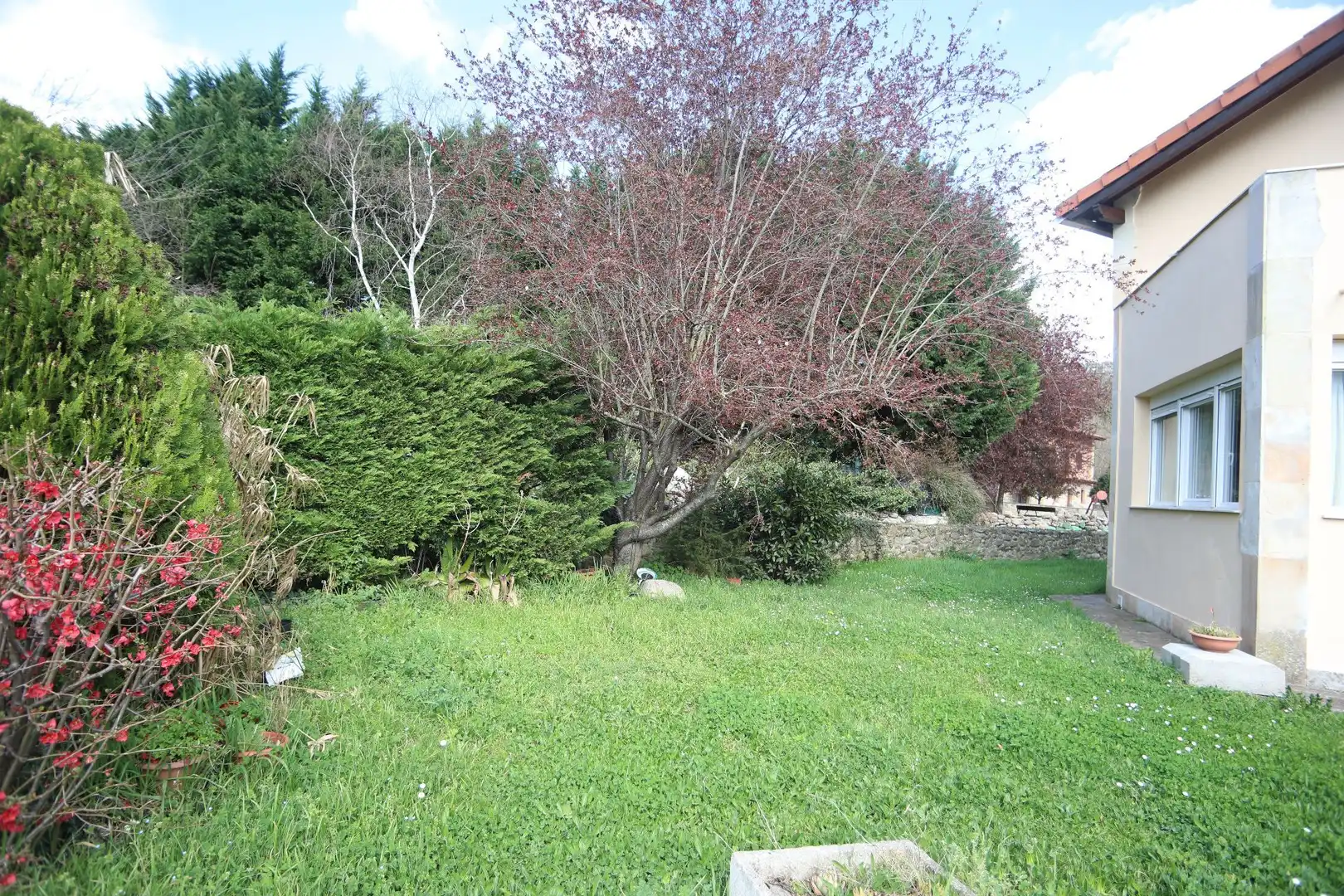 Casa con giardino in vendita a Santa Olalla, imagen 24