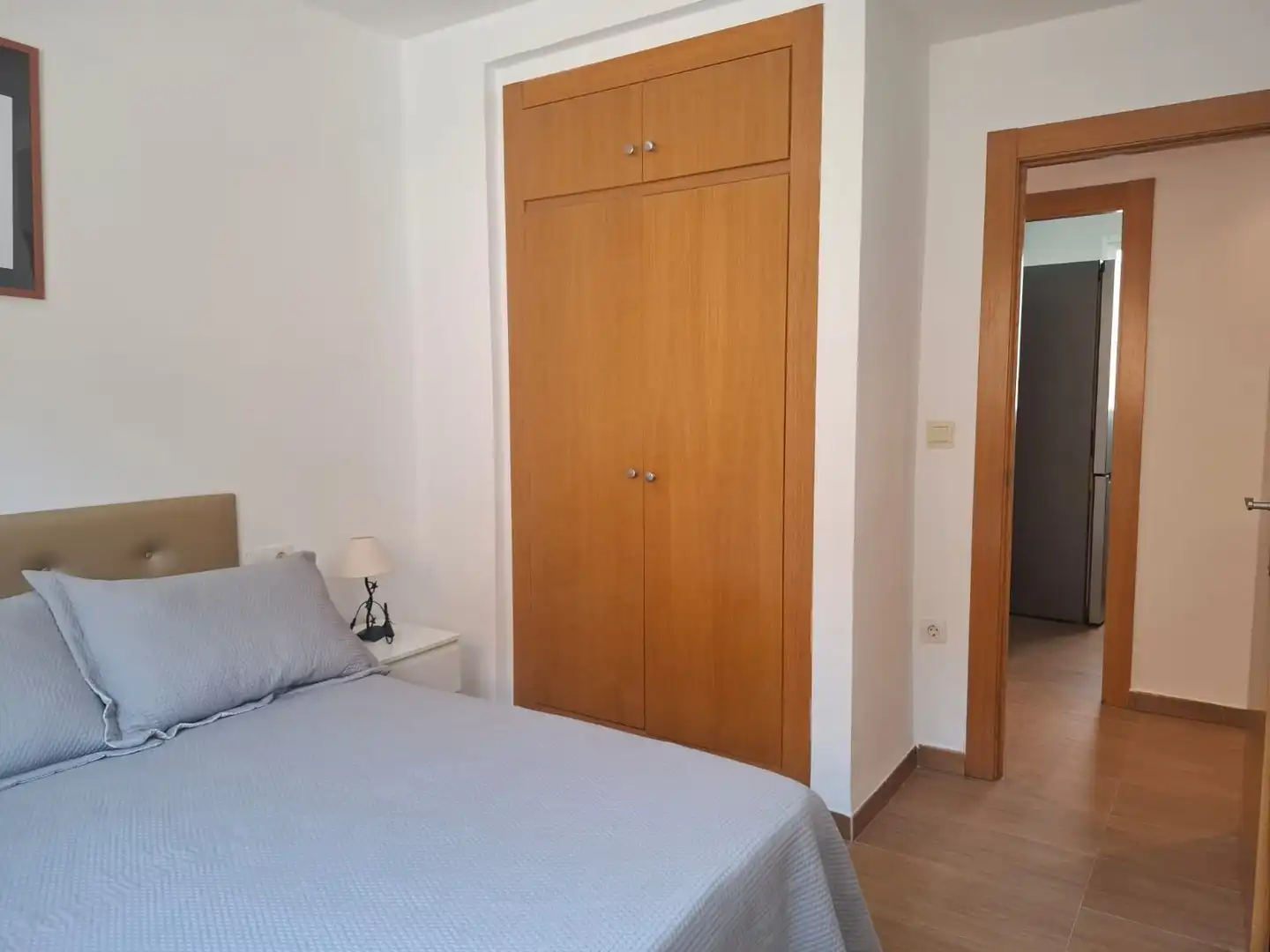Habitación de Piso en venta en Gualchos con Terraza y Amueblado