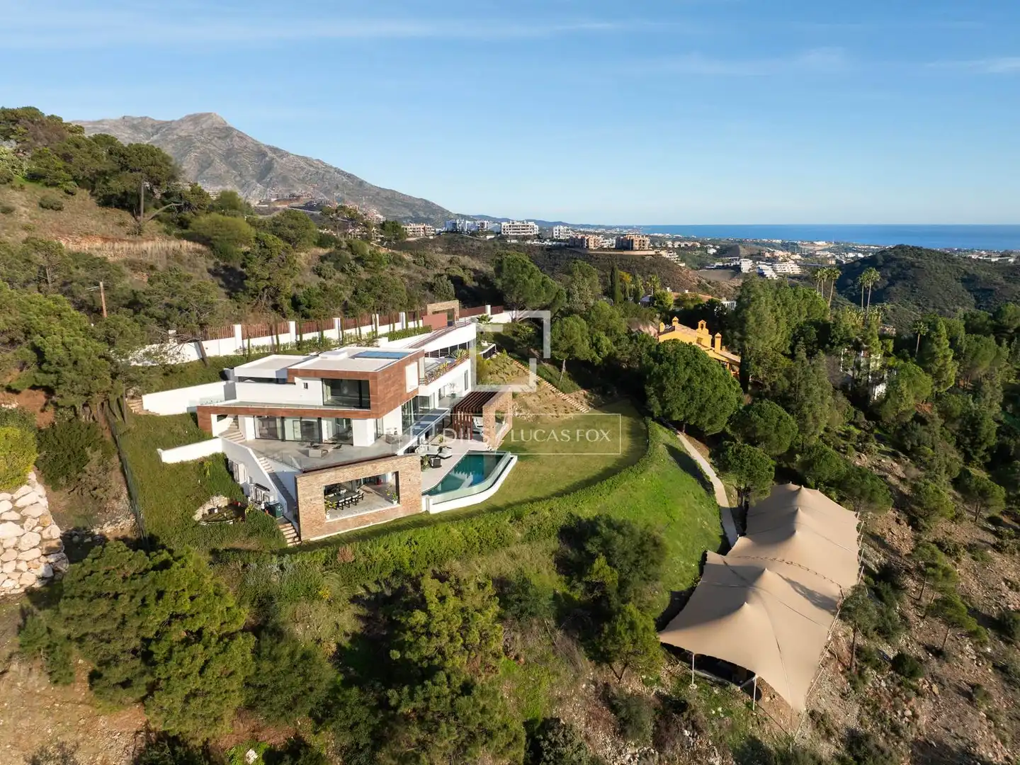 Villa con terrazza in vendita a La Quinta, imagen 40