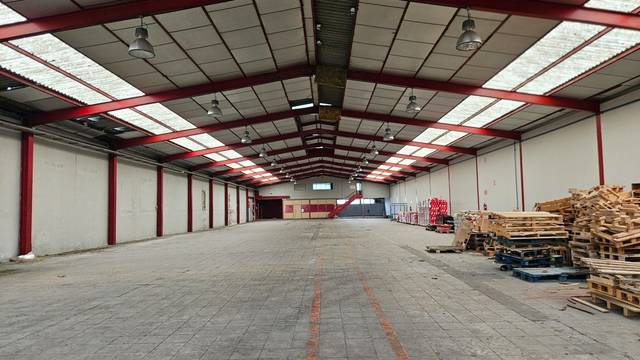 Nave industrial en Venta en Colloto - CR N-634 COLLOTO en Viella - Granda - Meres