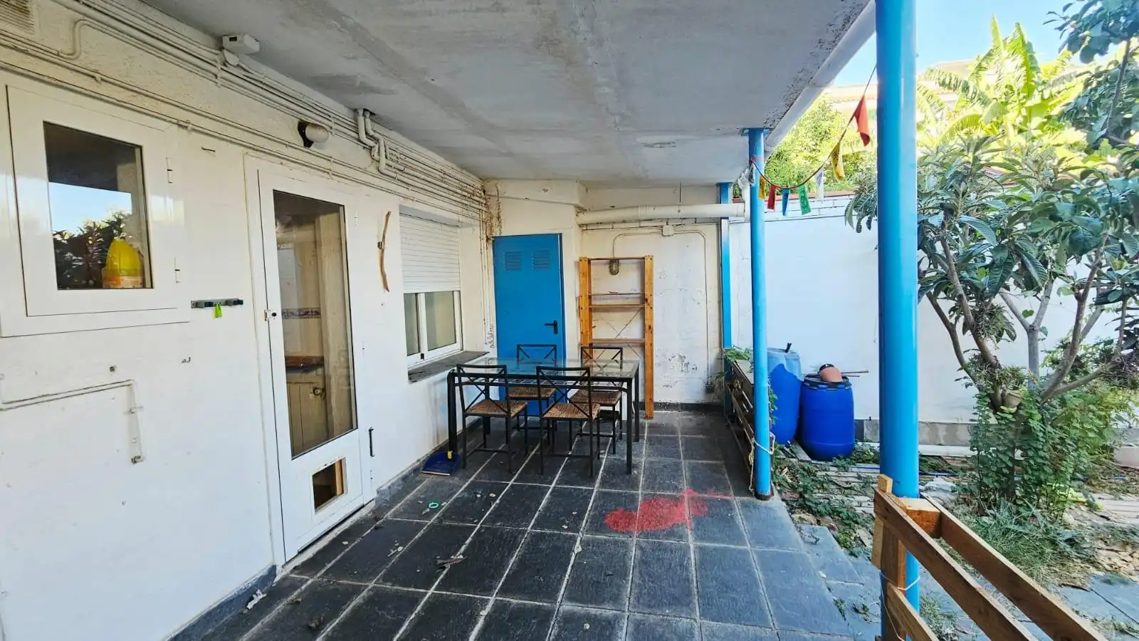 Piso con jardín en venta en Carrer Carrer Illes Canàries, imagen 28