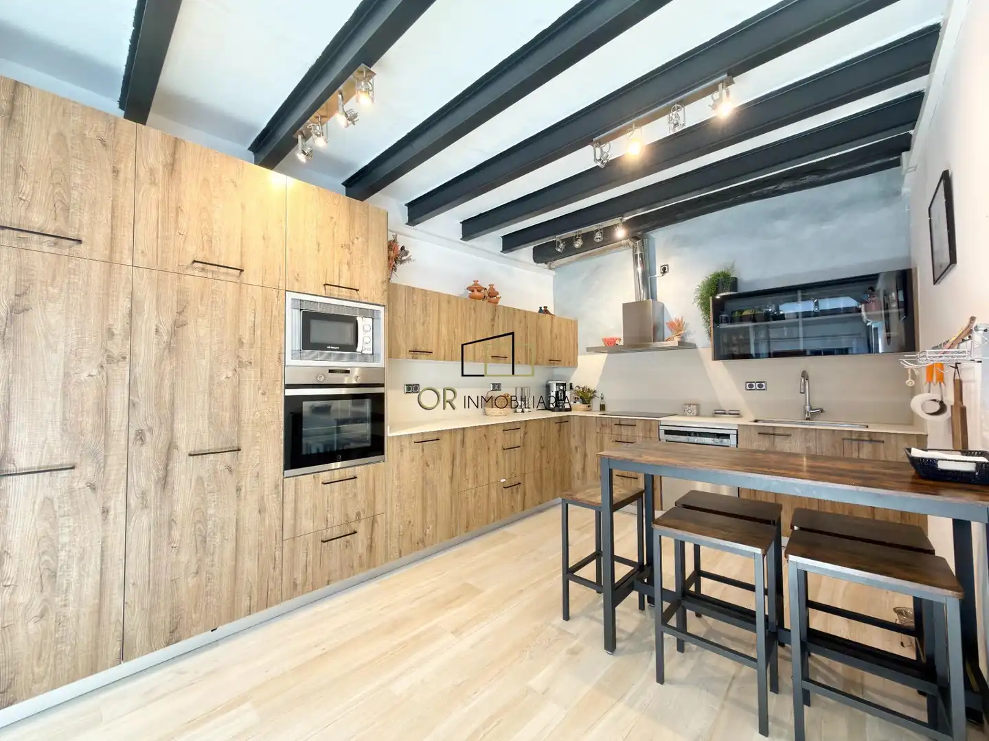 Casa con terraza en venta en Poble Nou, imagen 13