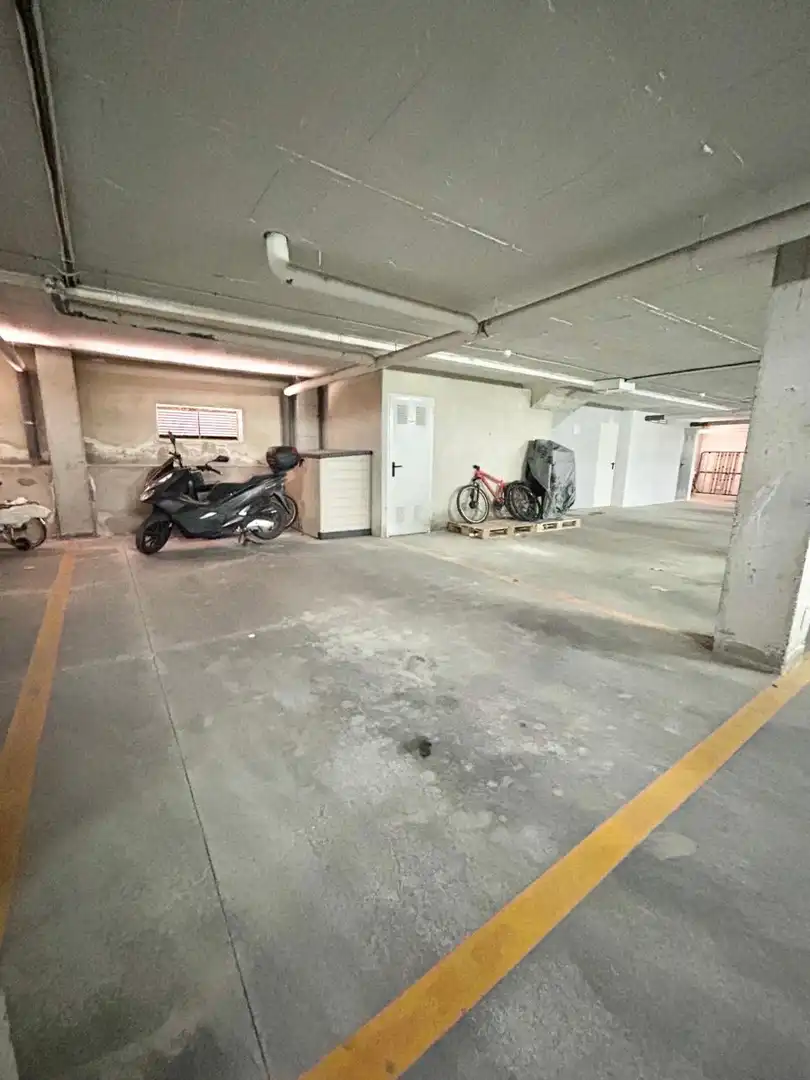 Parking of Ground floor for rent in San Fulgencio  with Air Conditioner, Swimming Pool and Furnished