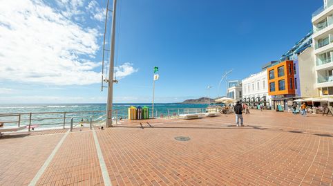 Foto 2 de Ático en venta en Calle Doctor Grau Bassas, Santa Catalina - Canteras, Las Palmas de Gran Canaria
