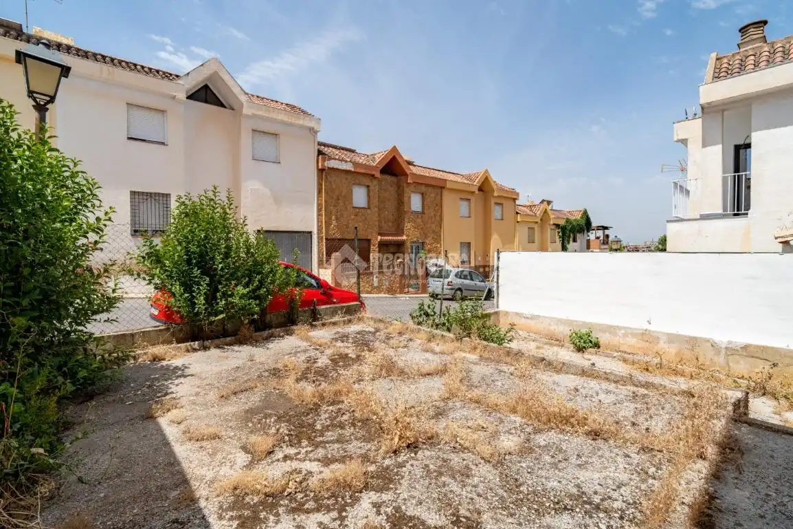 Casa o chalet en venta en Huétor Vega