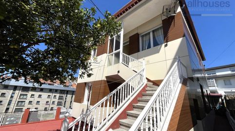 Foto 5 de Casa o xalet en venda a Camino Cotarela - Lavadores, 13, Lavadores, Vigo