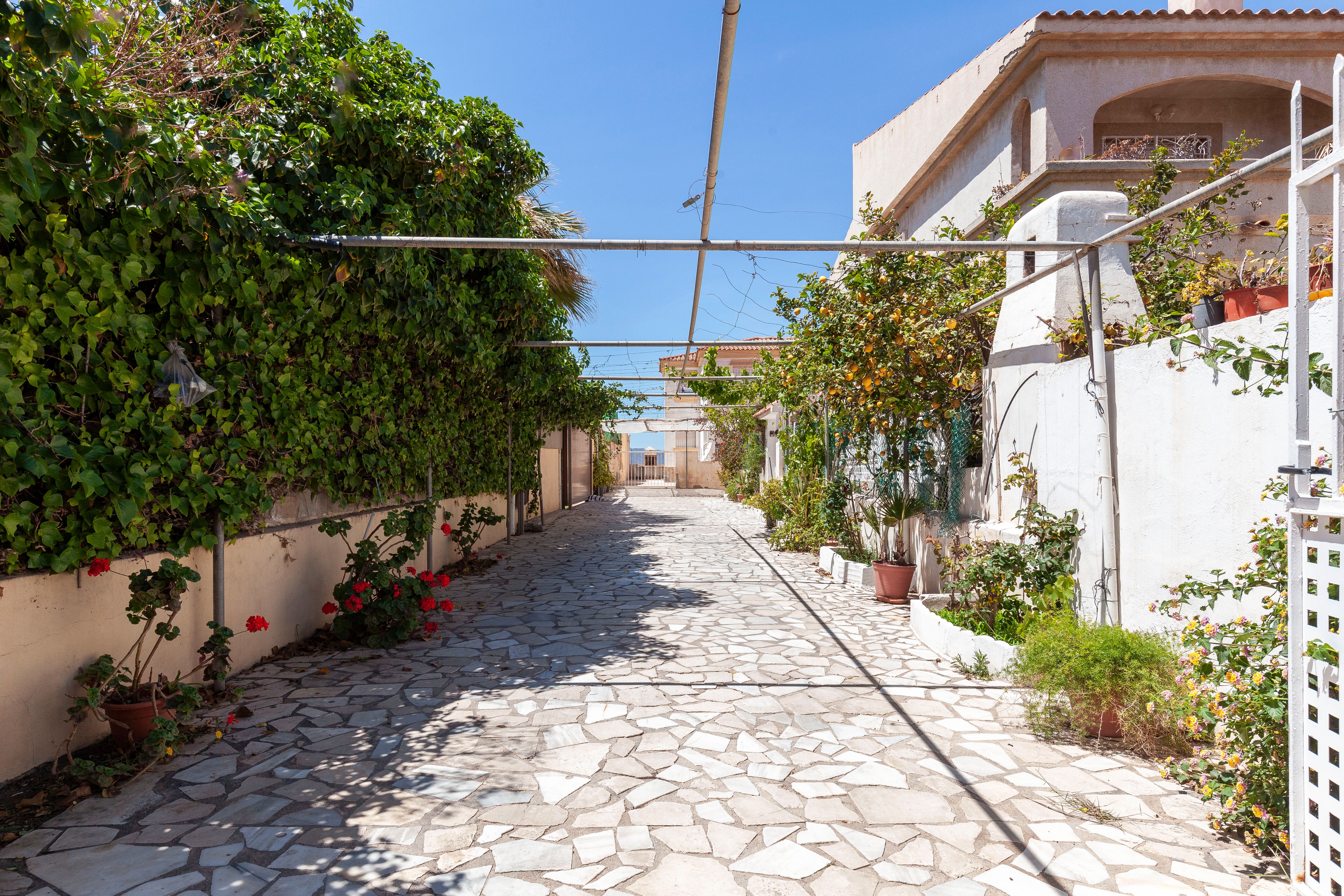 House or chalet for sale in Calle Pescador, 9, Las Marinas