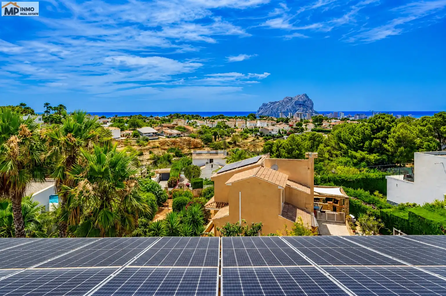 Maison avec jardin à vendre à Gran Sol, imagen 43