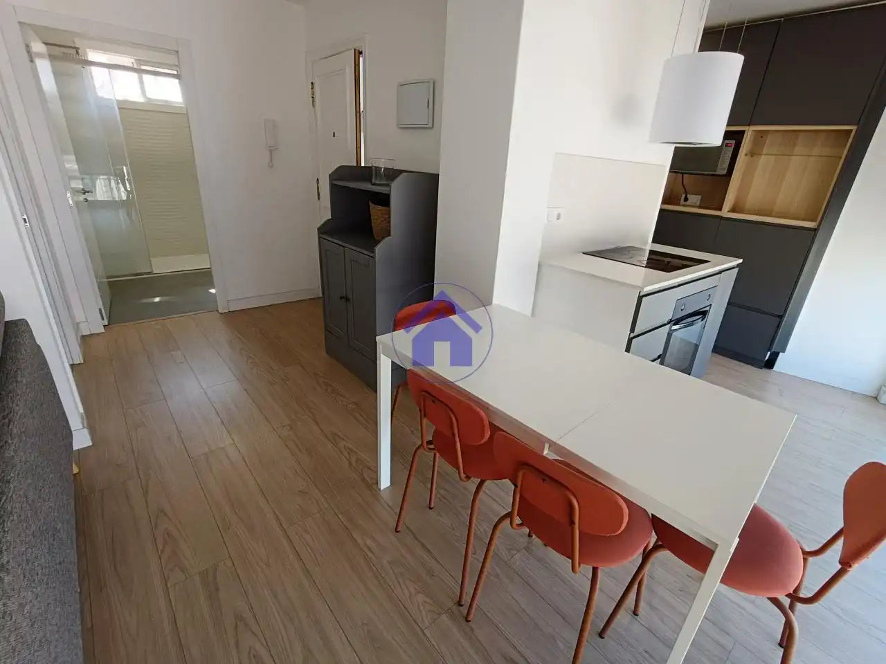 Wohnung zur Miete in Centro - Areal