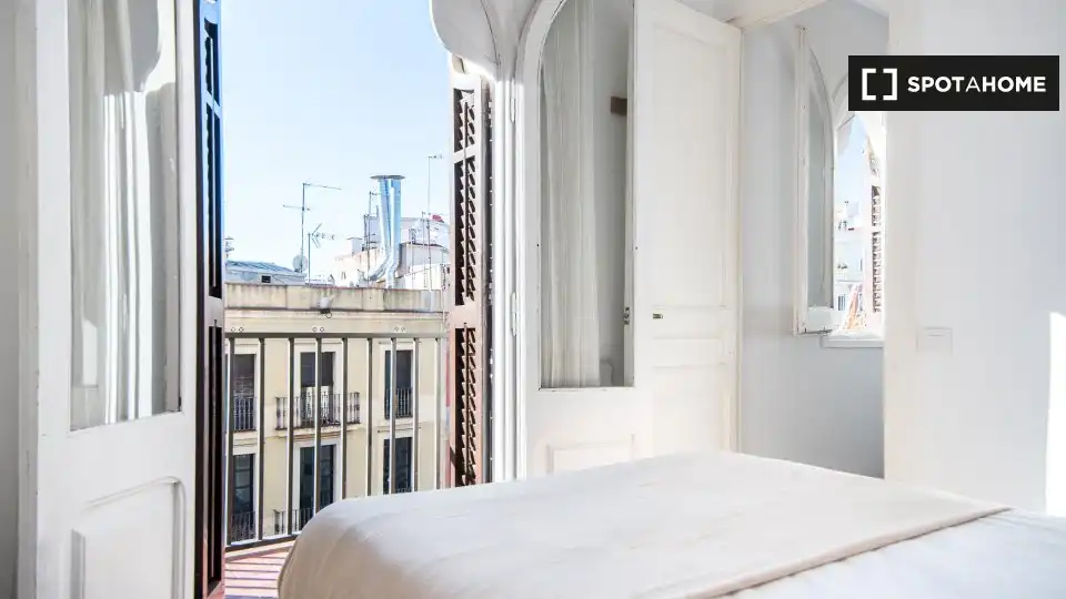 Wohnung zur Miete in Sant Antoni