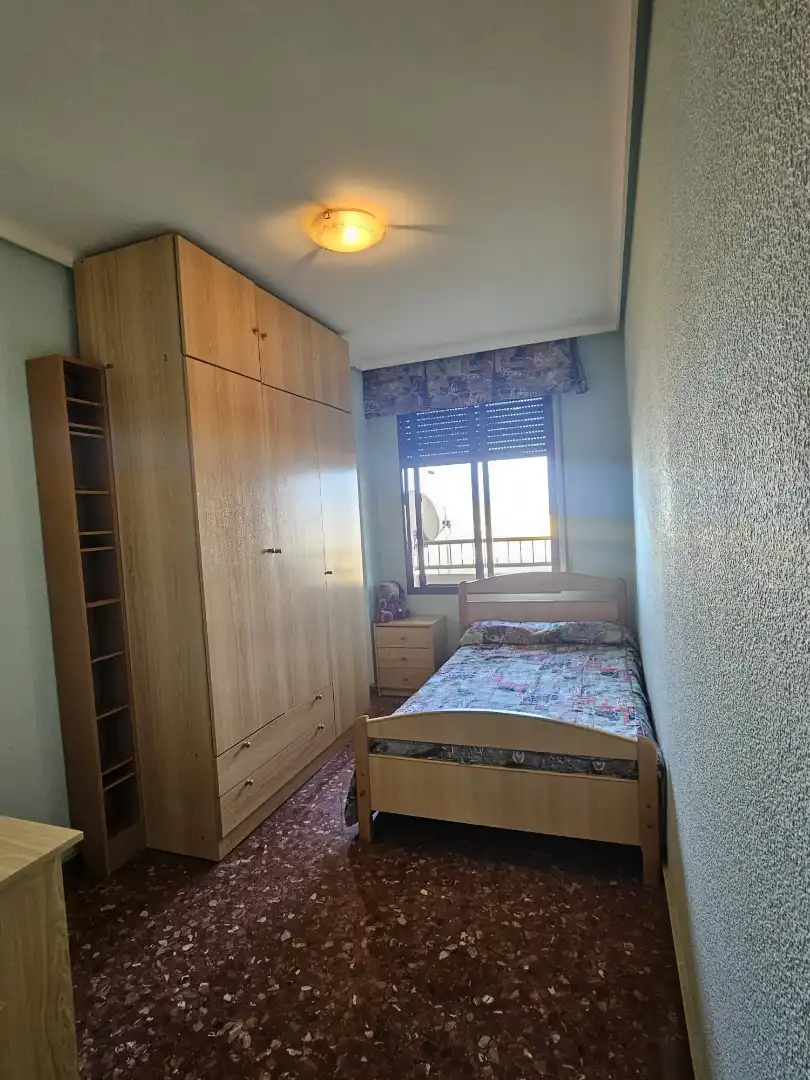 Piso con terraza en venta en Avinguda França, imagen 12