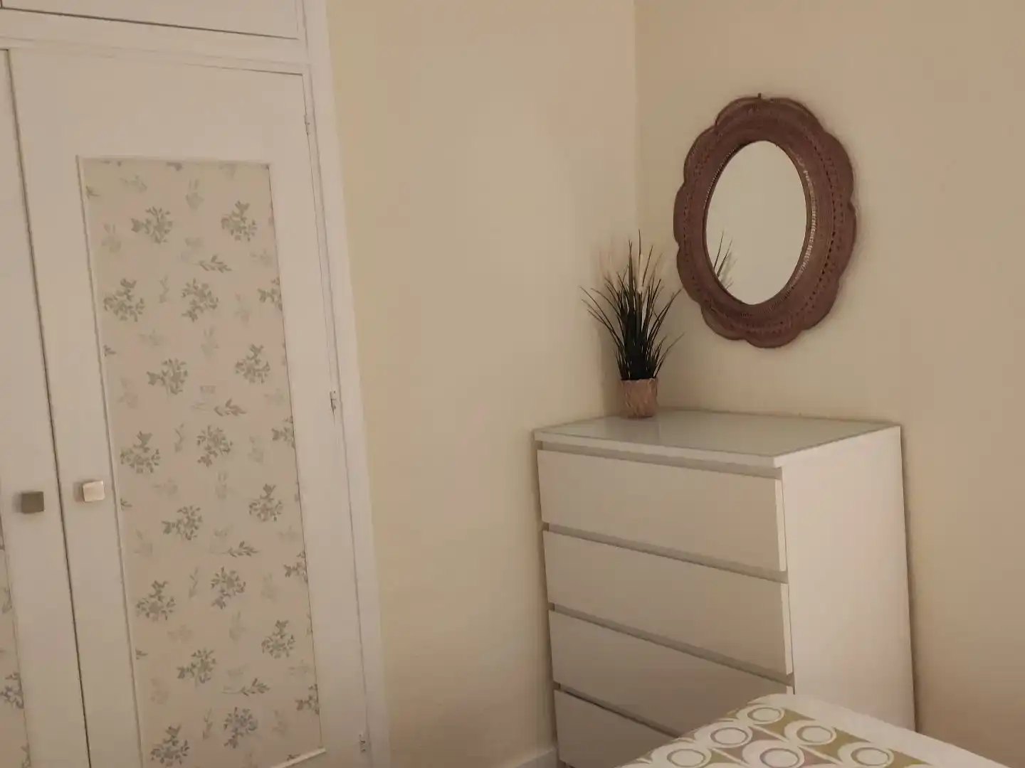 Schlafzimmer von Wohnungen zur Miete in Punta Umbría
