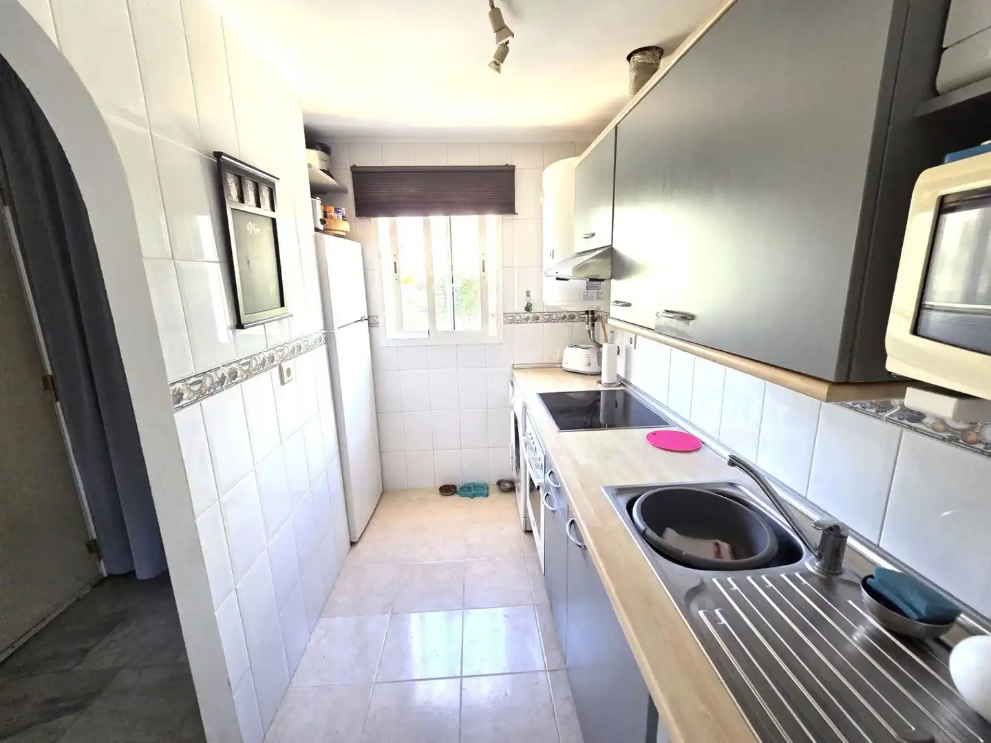 Apartament amb piscina en venda a Riviera del Sol, imagen 3