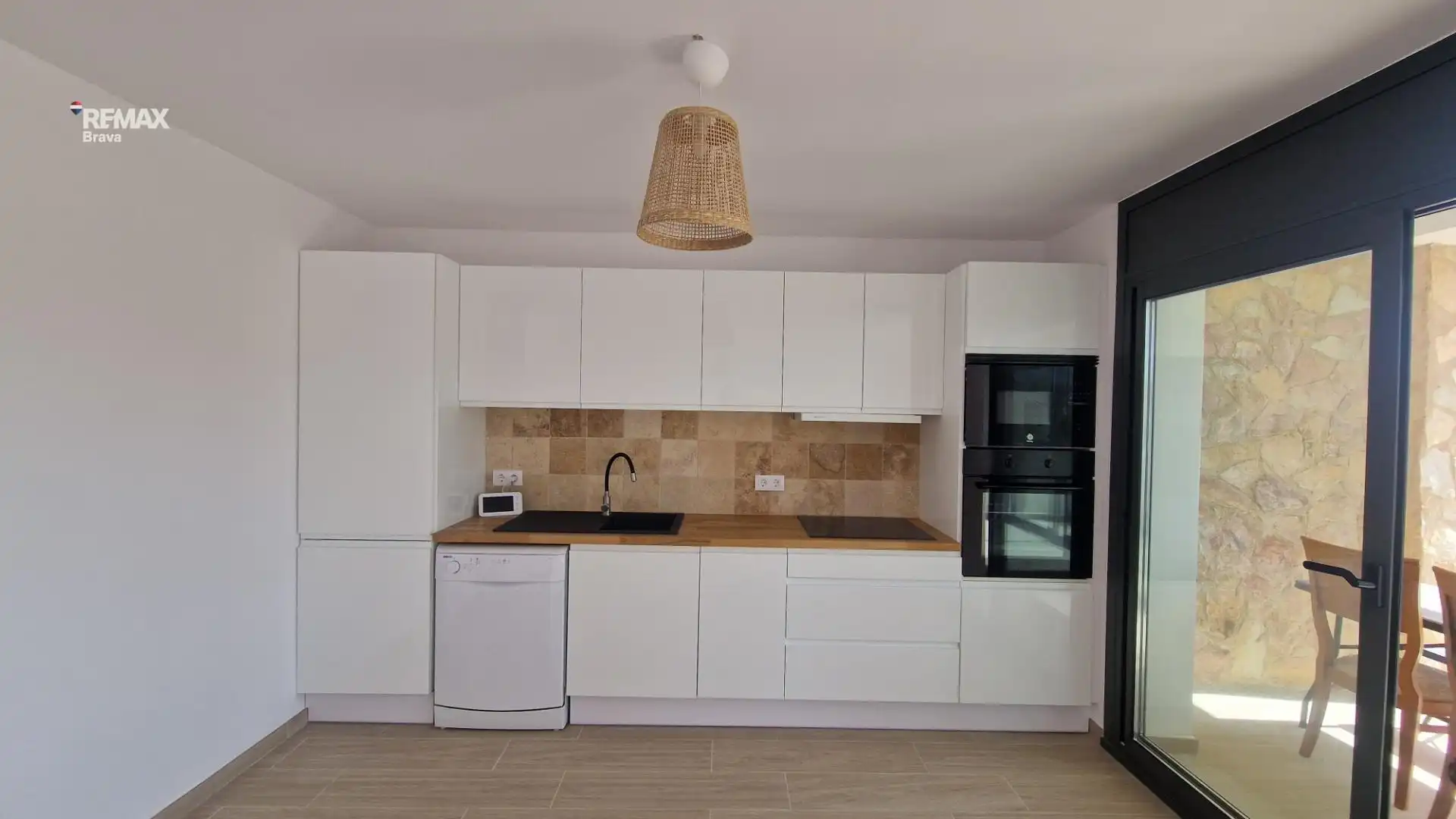 Piso en venta en Sector SC BADIA, Muga - Gran Reserva - Badia