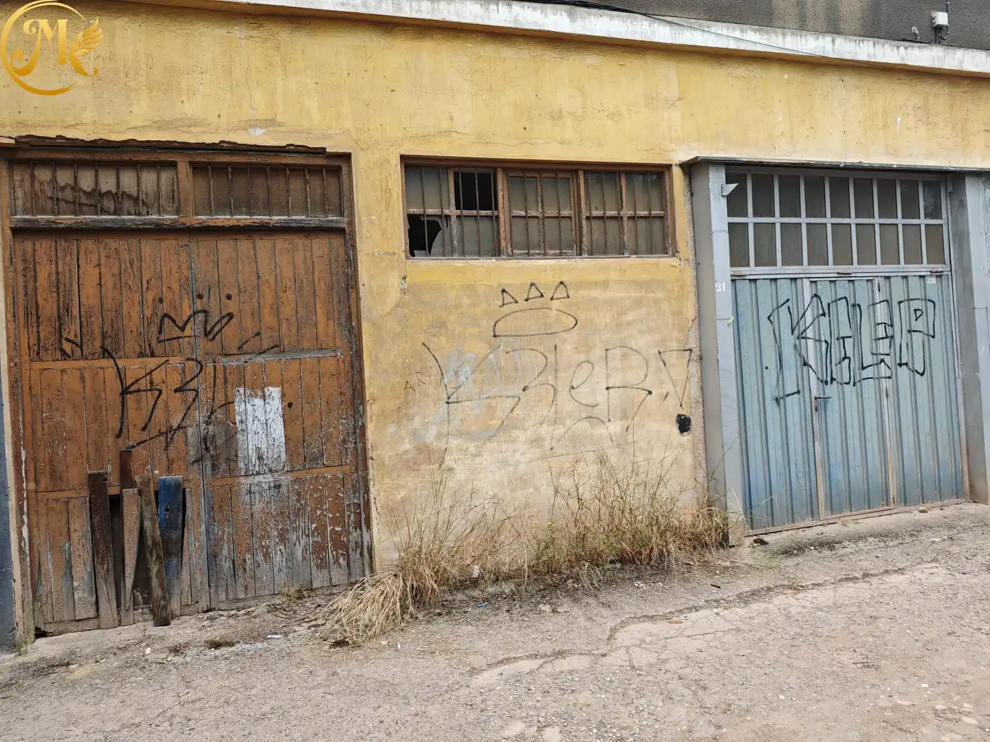Gewerbefläche zum Verkauf in Calle de la Justicia, imagen 19